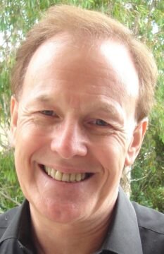 Terry Fisher Improving Your Life Australia