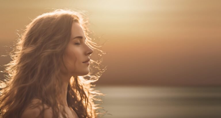 Free Article:  Overcoming Negative Self-Talk