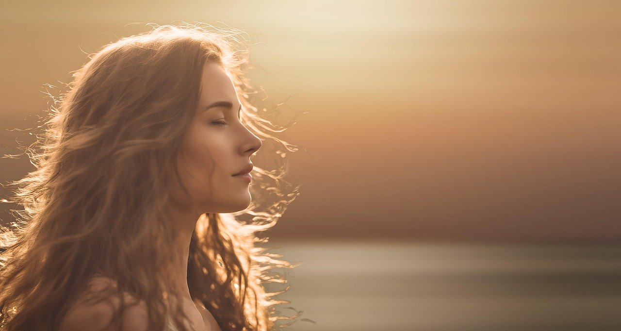 Free Article:  Overcoming Negative Self-Talk