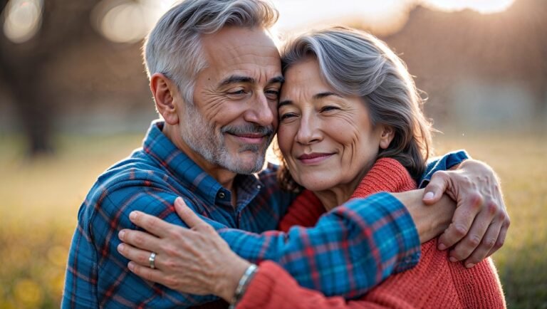 Free Article: Rebuilding Broken Trust