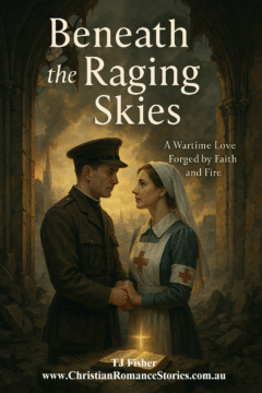 Sign-Up Reward from Christian Romance Books