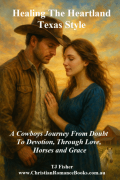 Book: Healing the Heartland