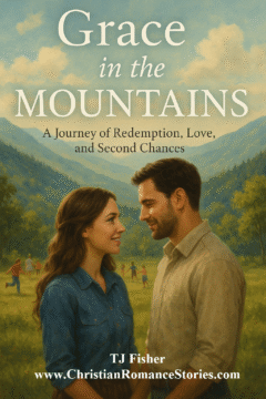 Christian Romance Stories - Grace in the Mountains