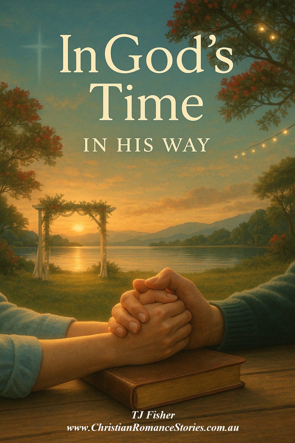 Book: In God’s Time