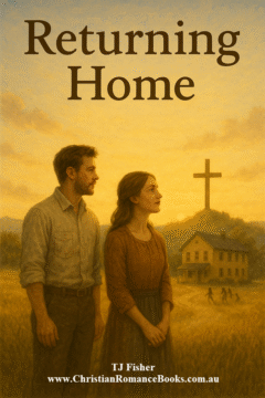 Christian Romance Books - Returning Home