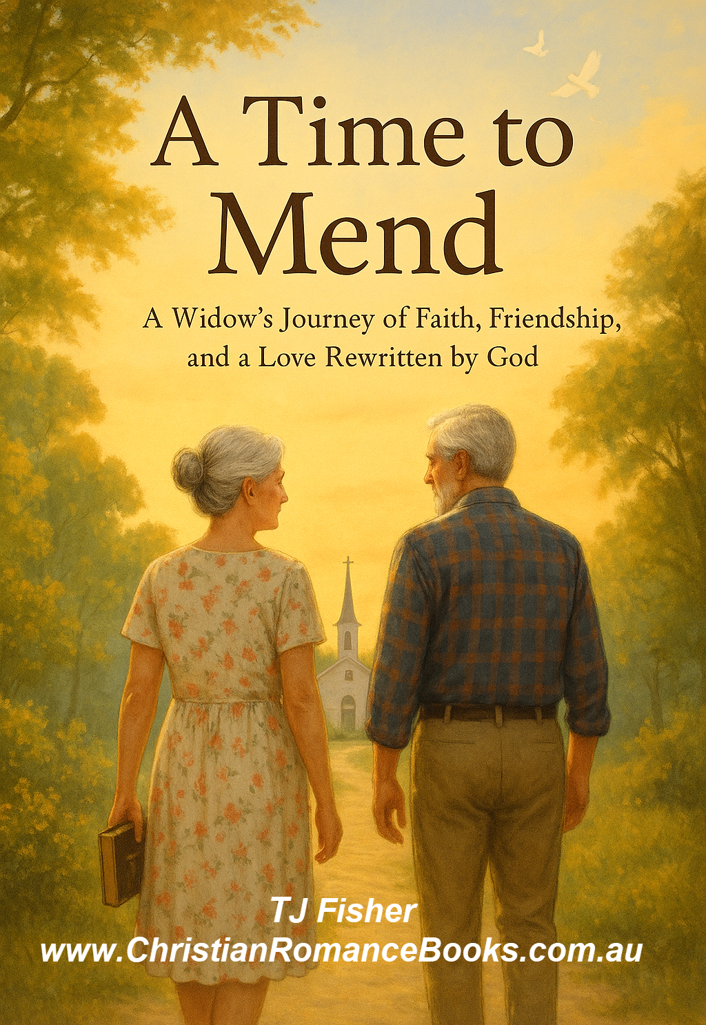 A Time to Mend