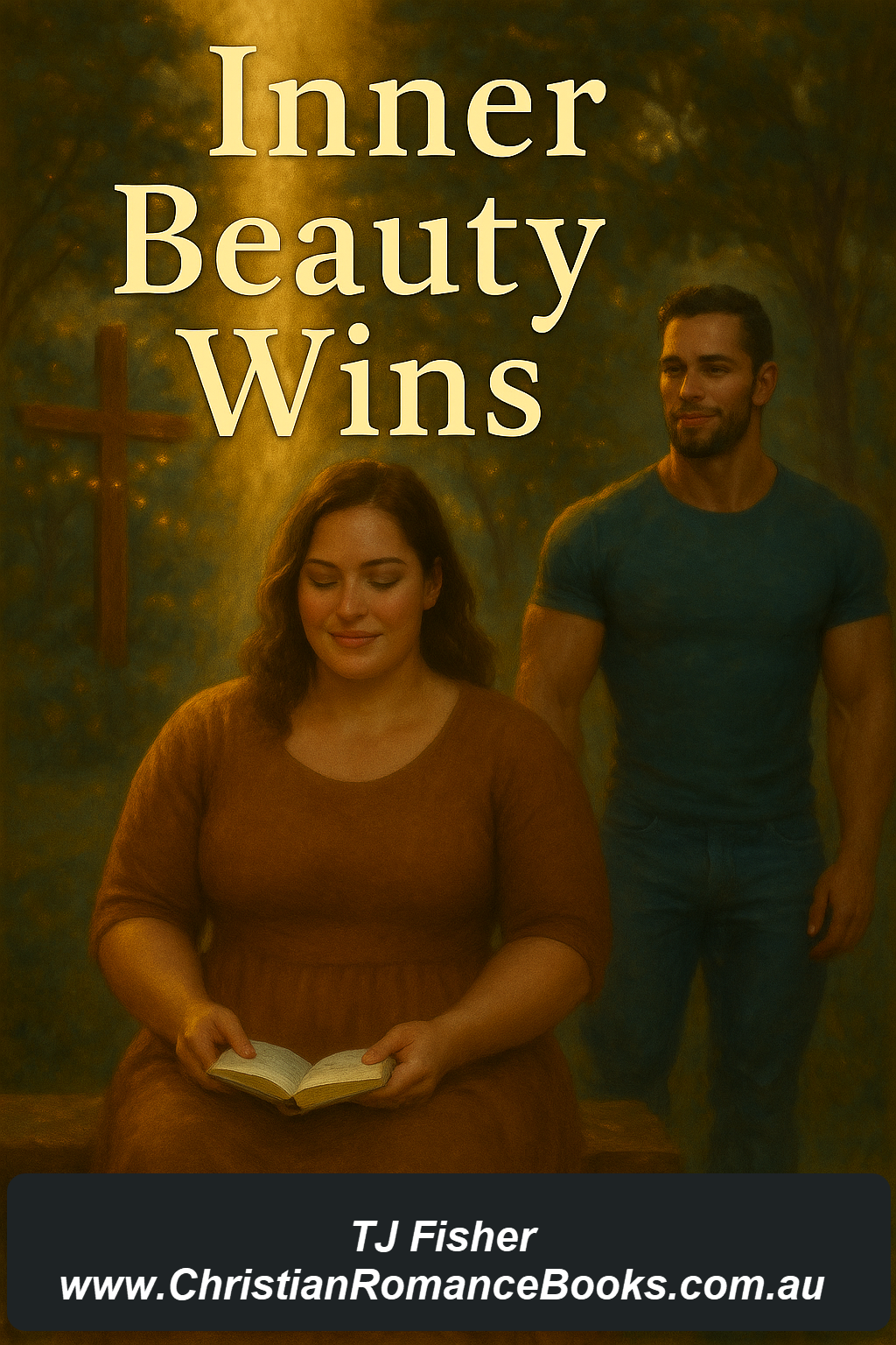 Inner Beauty Wins